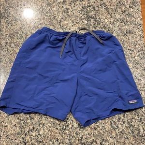 Patagonia Men’s Baggies 7”